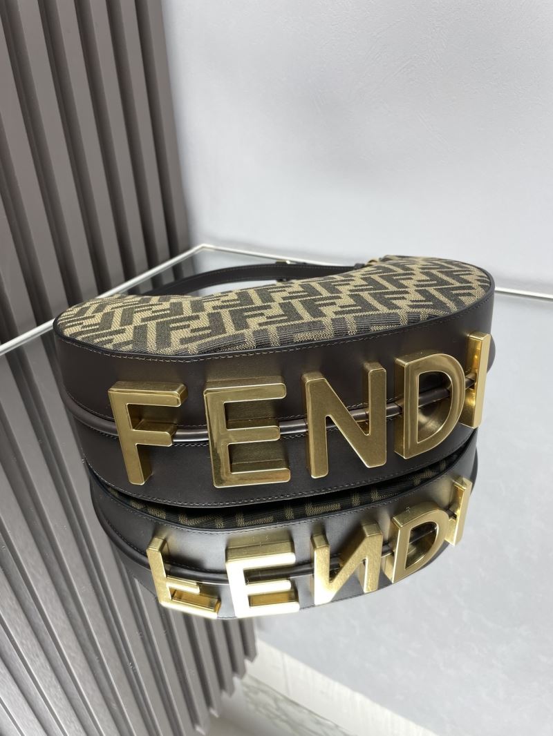 Fendi Satchel Bags